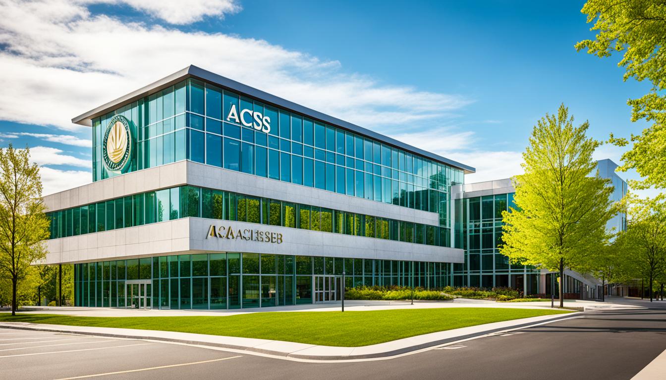 AACSB Accreditation