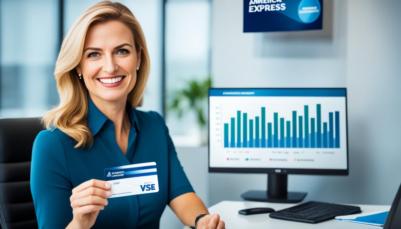 American Express Business Line of Credit