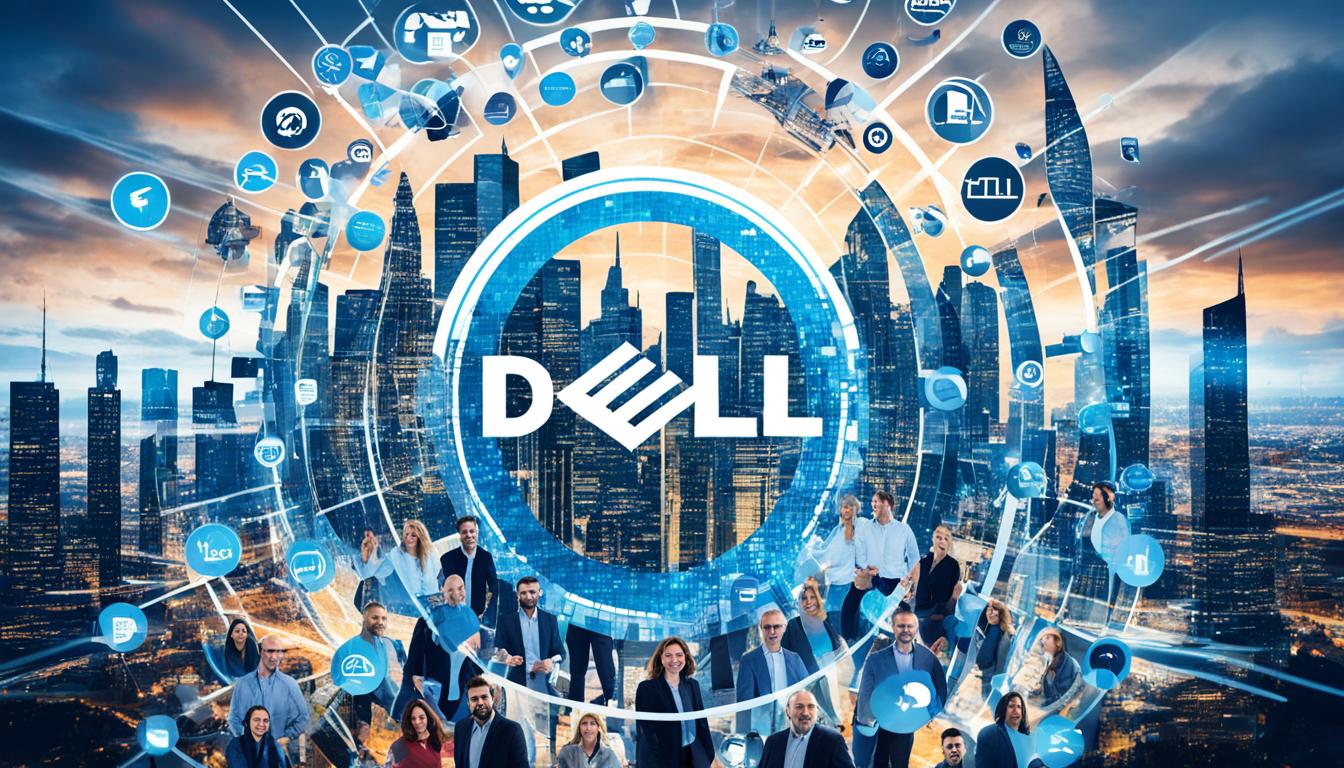 Dell Technologies Partner Program for Business Growth