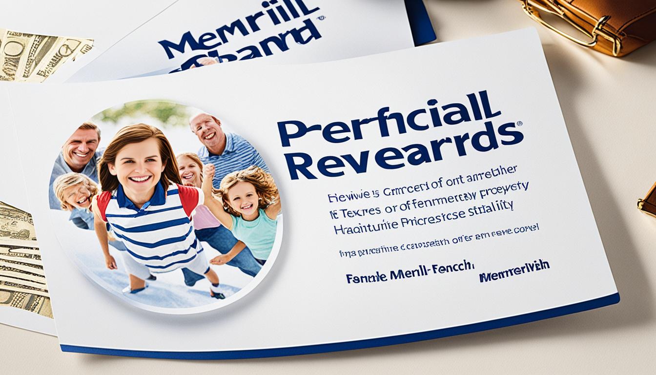 Preferred Rewards Program Image