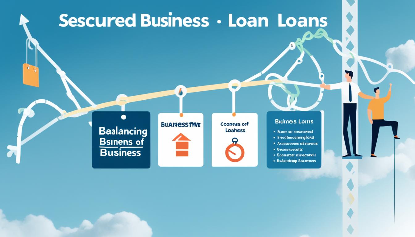 Pros and Cons of Unsecured Business Loans