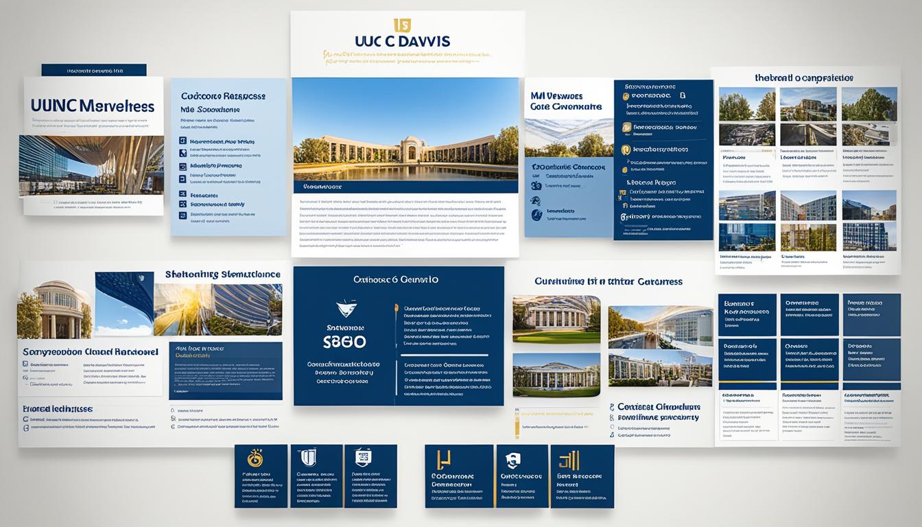 UC Davis online MBA curriculum