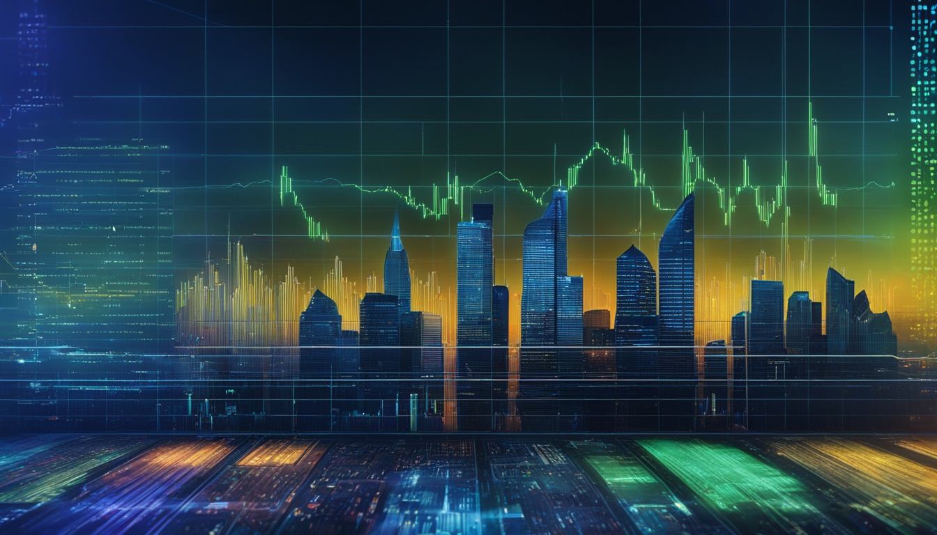 aws financial modeling