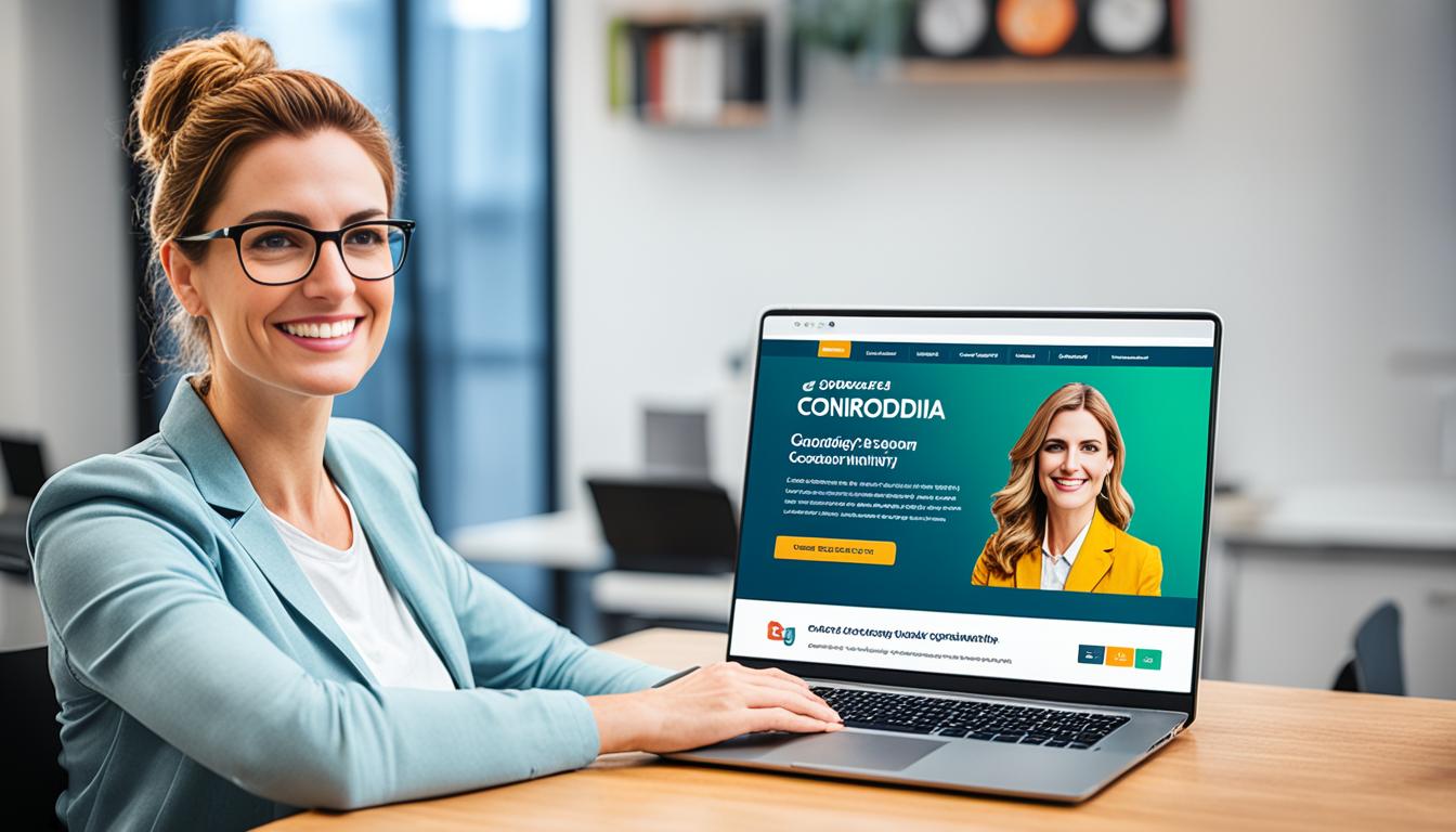 concordia online mba reviews