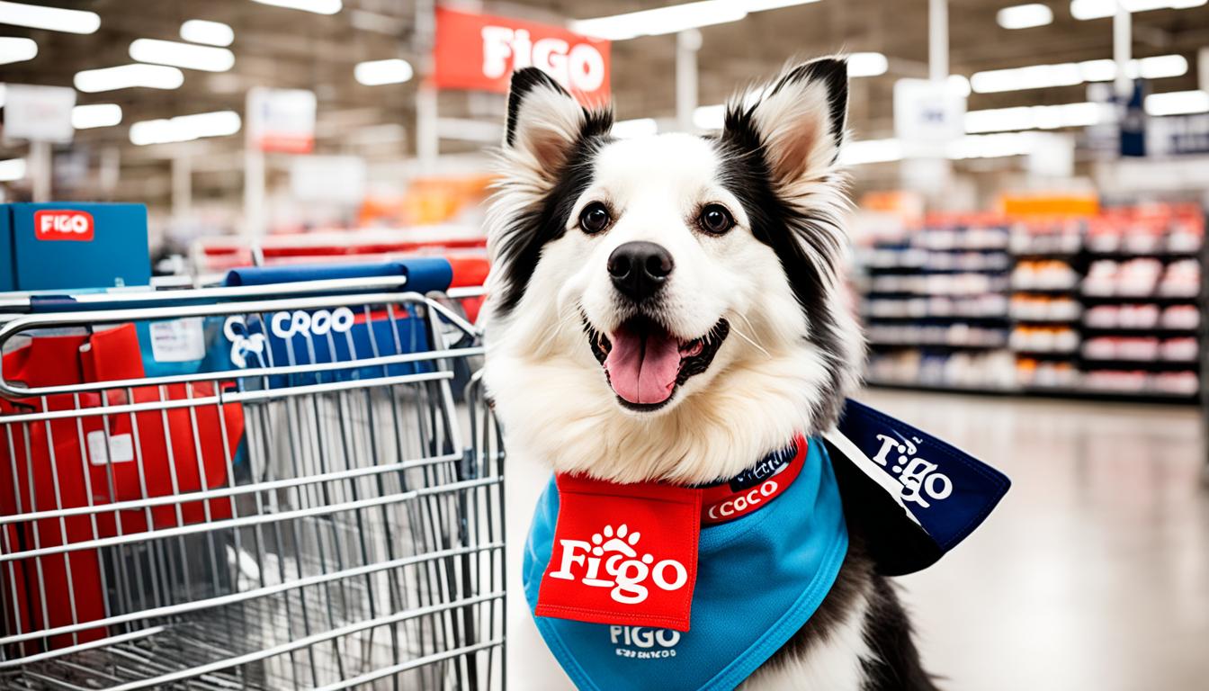 figo pet insurance costco discount