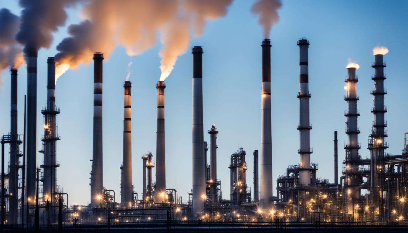 timely action in plant and refinery accident lawsuits