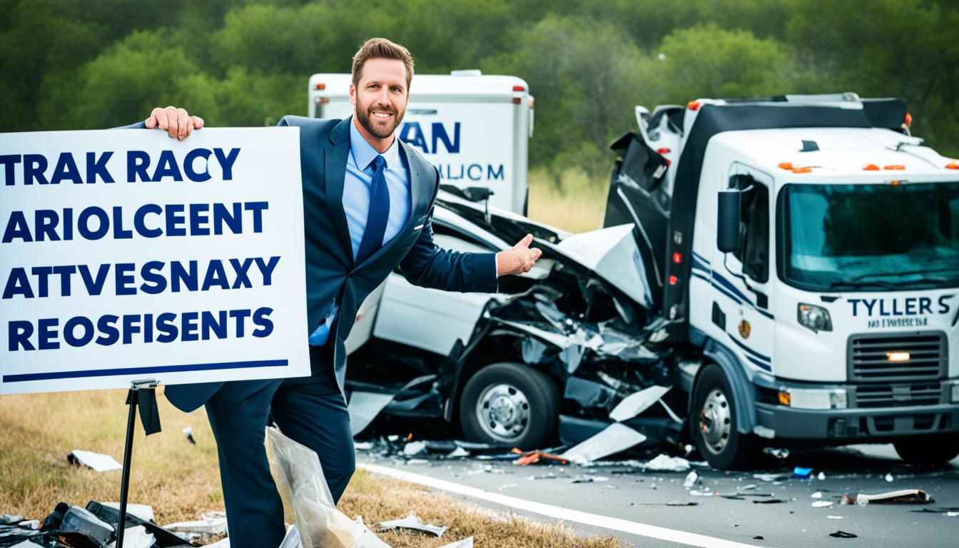 truck wreck attorney east texas