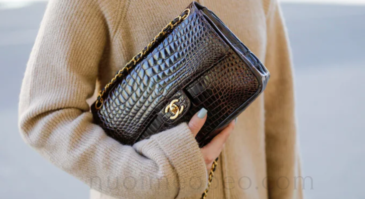 Chanel bag investment