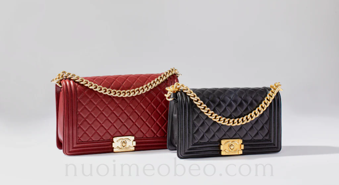 Chanel handbags for women