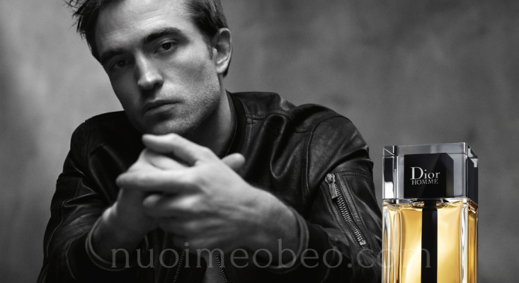 Dior perfumes for men