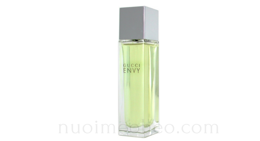 Gucci Envy perfume