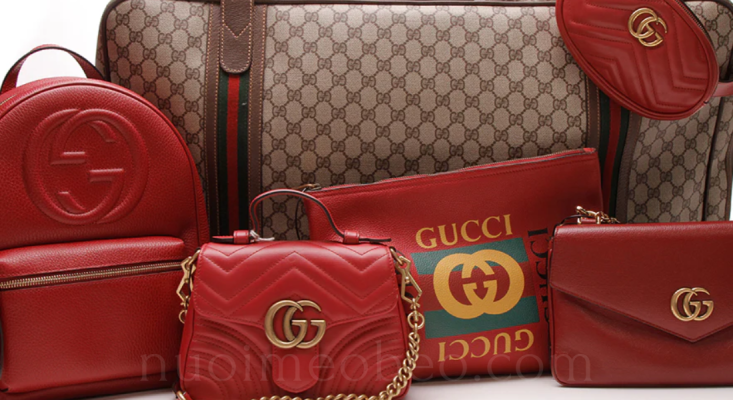 Gucci bags collection