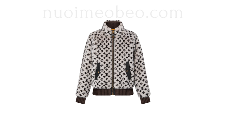 Louis Vuitton jackets