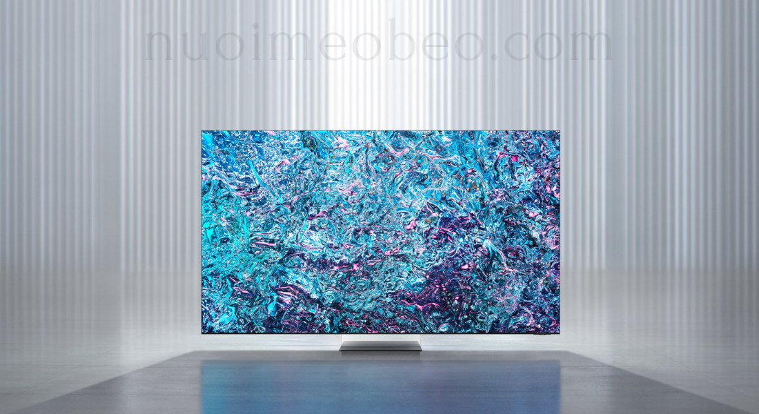 Samsung TV 2024 models